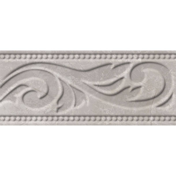 Eliane Delray 12" x 12" Ceramic Stone Look Wall Floor Use Tile